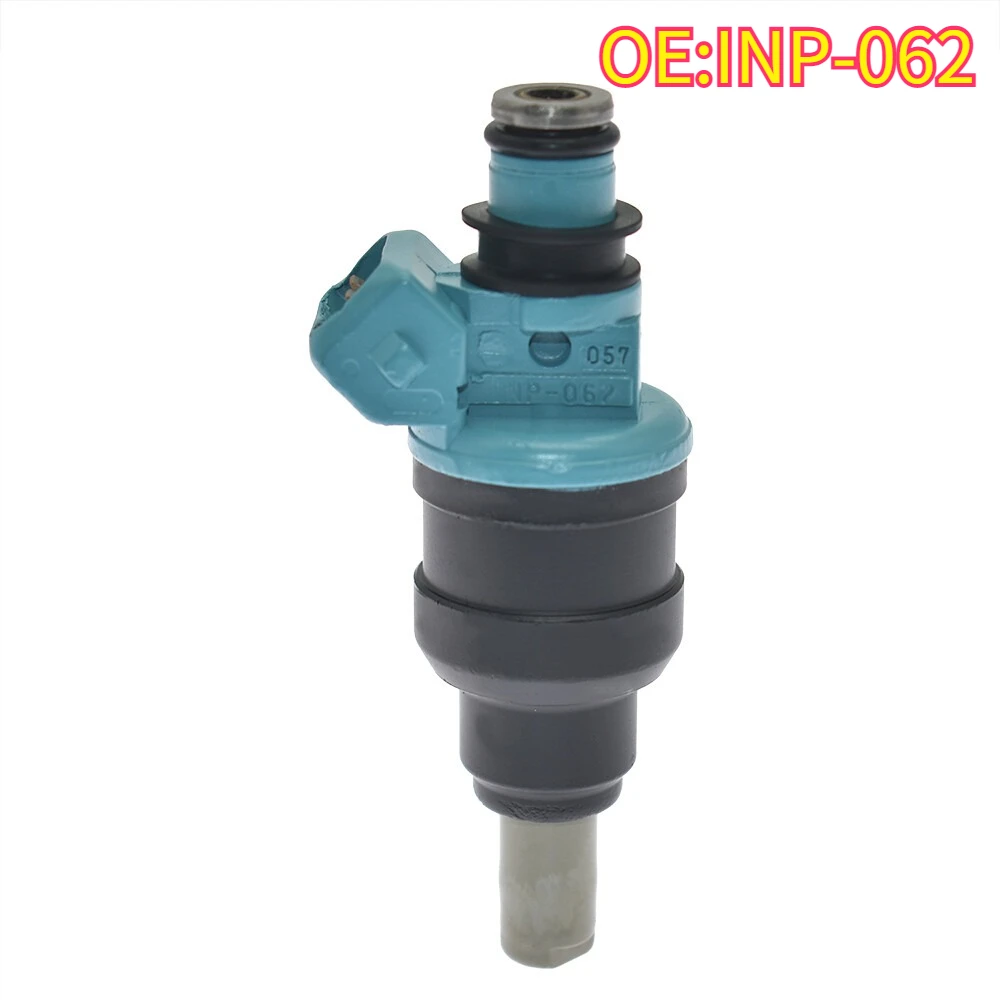 

High quality New For 2Pcs INP-062 Fuel Injector INP-062 MD175075 For MITSUBISHI&PLYMOUTH MIRAGE 93~96 COLT 93~94 1.5L