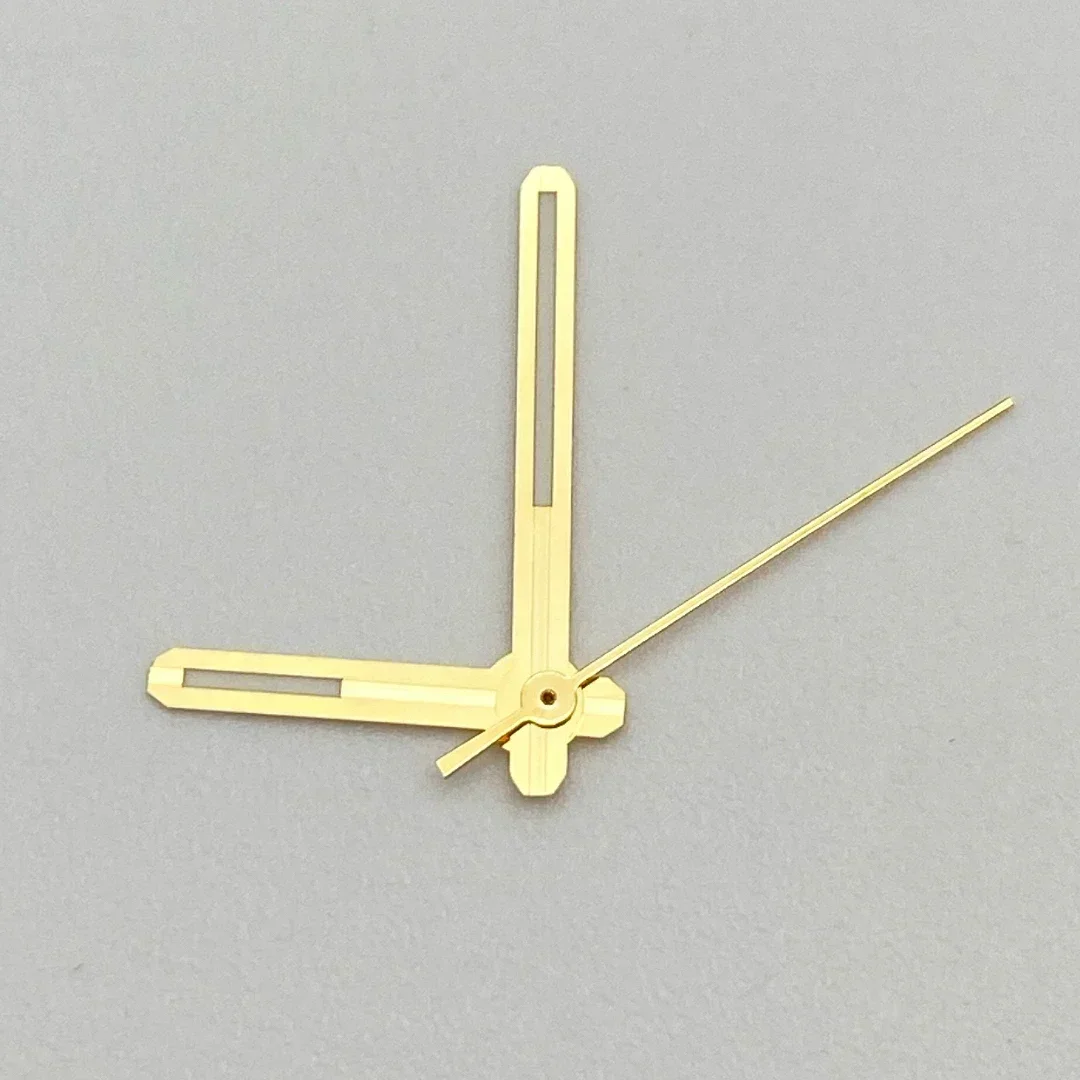 9,5x14x14mm Partia Kwiat Jasny PRX Tist Seko Wskaźnik odtwarzacza Nh35/36 Ruch Ręka Zielony Świecący Odpowiedni dla rozmiaru tarczy 31,8 mm