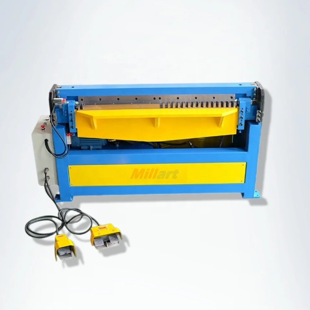 Hydraulic Folding B…