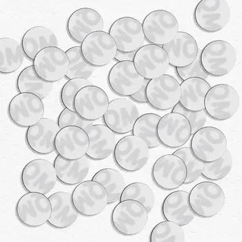 適用於BMW E90 E34 E36 E39 E53 E60 F10 F30 F15 G05 F16 G06 G07 全新的 11/14mm 汽車遙控鑰匙貼紙徽章車標配件 10 最佳銷售 寶馬E39 - №1