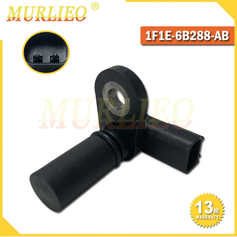 1F1E-6B288-AB Camshaft Position Sensor For Ford Mondeo ST220 Cougar Maverick II III 2.5 3.0 Mazda MPV II Tribute 1994-2021