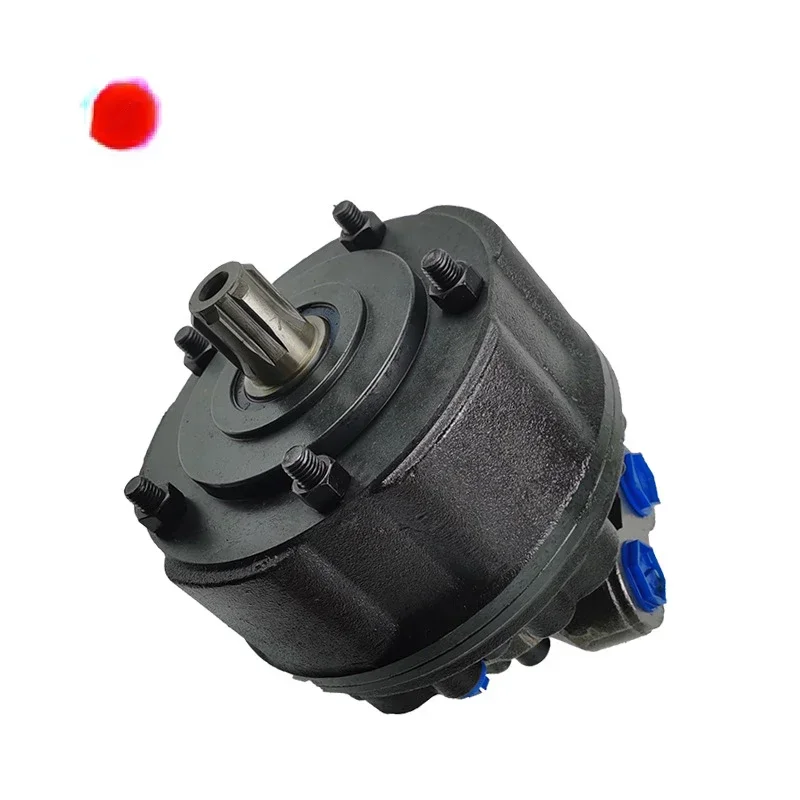 It can replace the new motor of SAI ZGS series.