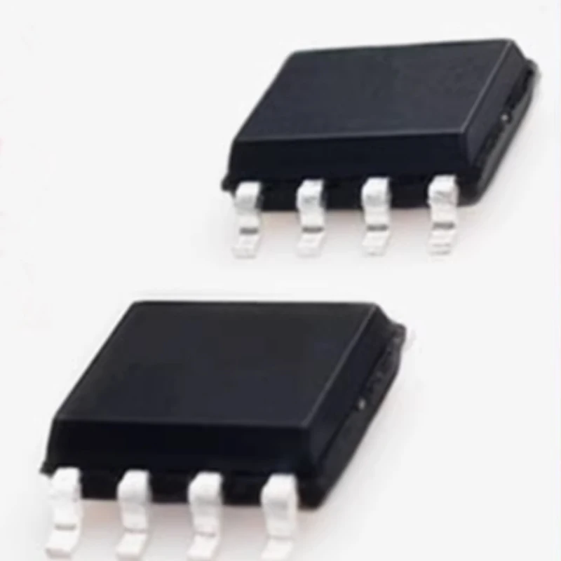 10PCS SP8K1 Field Effect Transistor (MOSFET) SOP-8 30V/2W direct shooting quality assurance