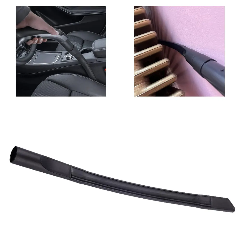 

The SFD 20 Flexible Crevice Nozzle Is Compatible With Vacuum Cleaner Handles Up To 54.5 Cm In Length.