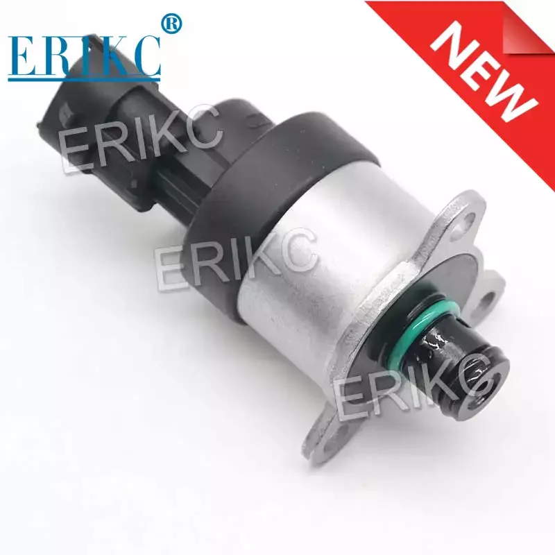 ERIKC 0928400493 Suction Control Valve 0 928 400 493 Fuel Pump Regulator Metering Control Solenoid SCV Valve Unit 0928 400 493