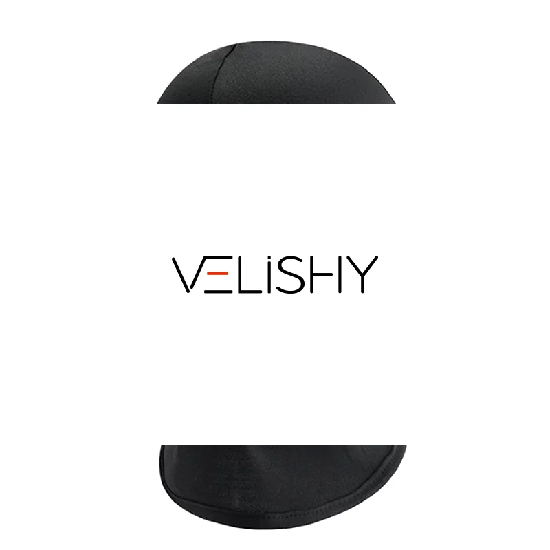 

Черная анфас без отверстий, шляпа для женщин и мужчин, Балаклава Cs, кепка от солнца, защита от ультрафиолета, фестиваль, реквизит для косплея, костюмы, полная маска из спандекса