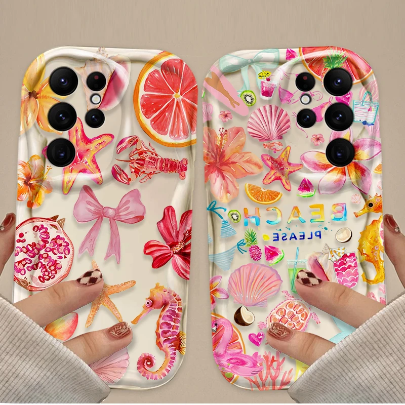 Flower Marine Organ… - image