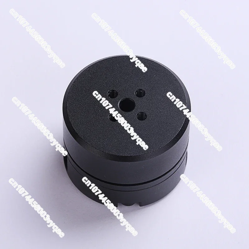 HT2205 Brushless PTZ Motor with Encoder, 12V Small Camera Pan Tilt Drive Motor