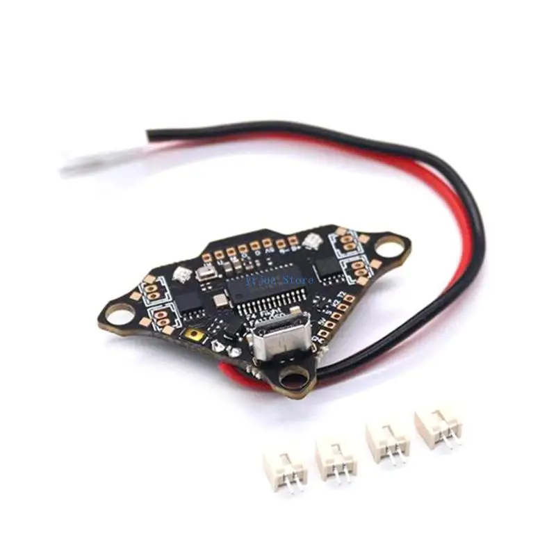 

583D F4DC Preconfigured Betaflight Flight Controller MPU6500 Stabilize Mode