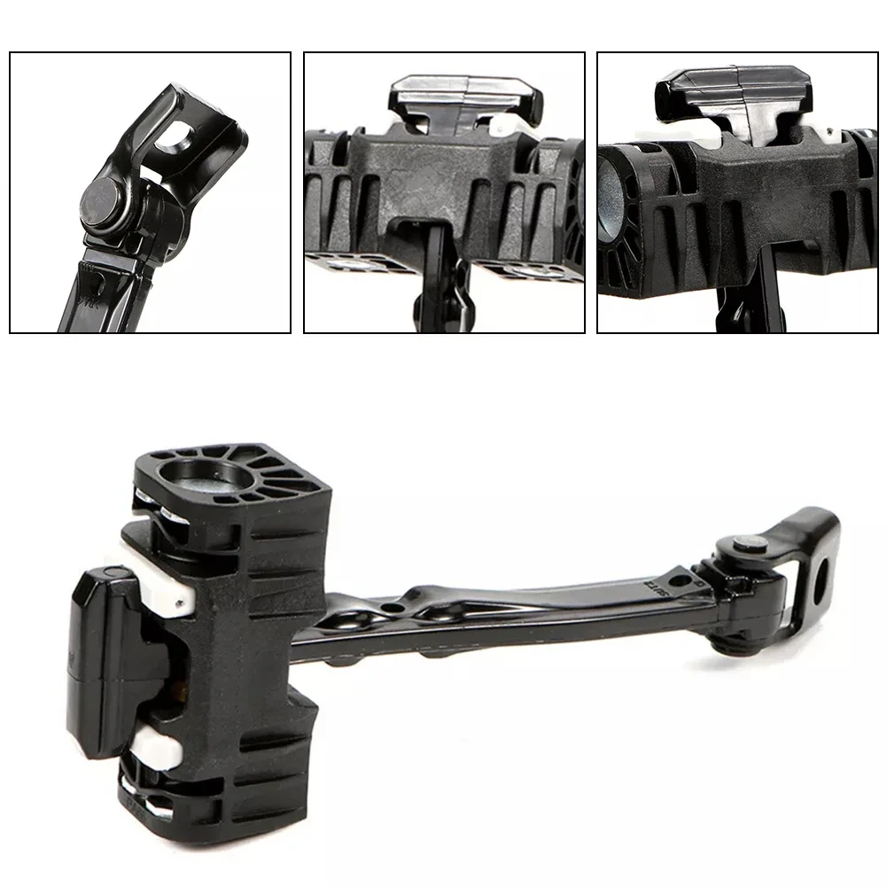 

Replacement Door Brake Check Stopper Hinge for Select For Mini Models Includes Compatibility Information with OEM 51217176811