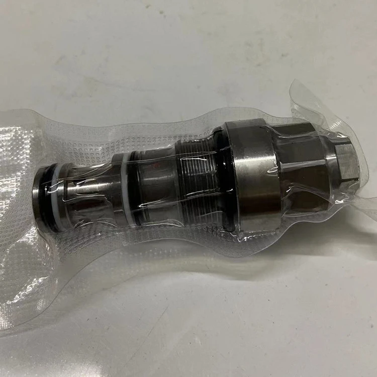 

723-40-56800 Переливный клапан подходит для основных и вспомогательных пистолетов 7234056800