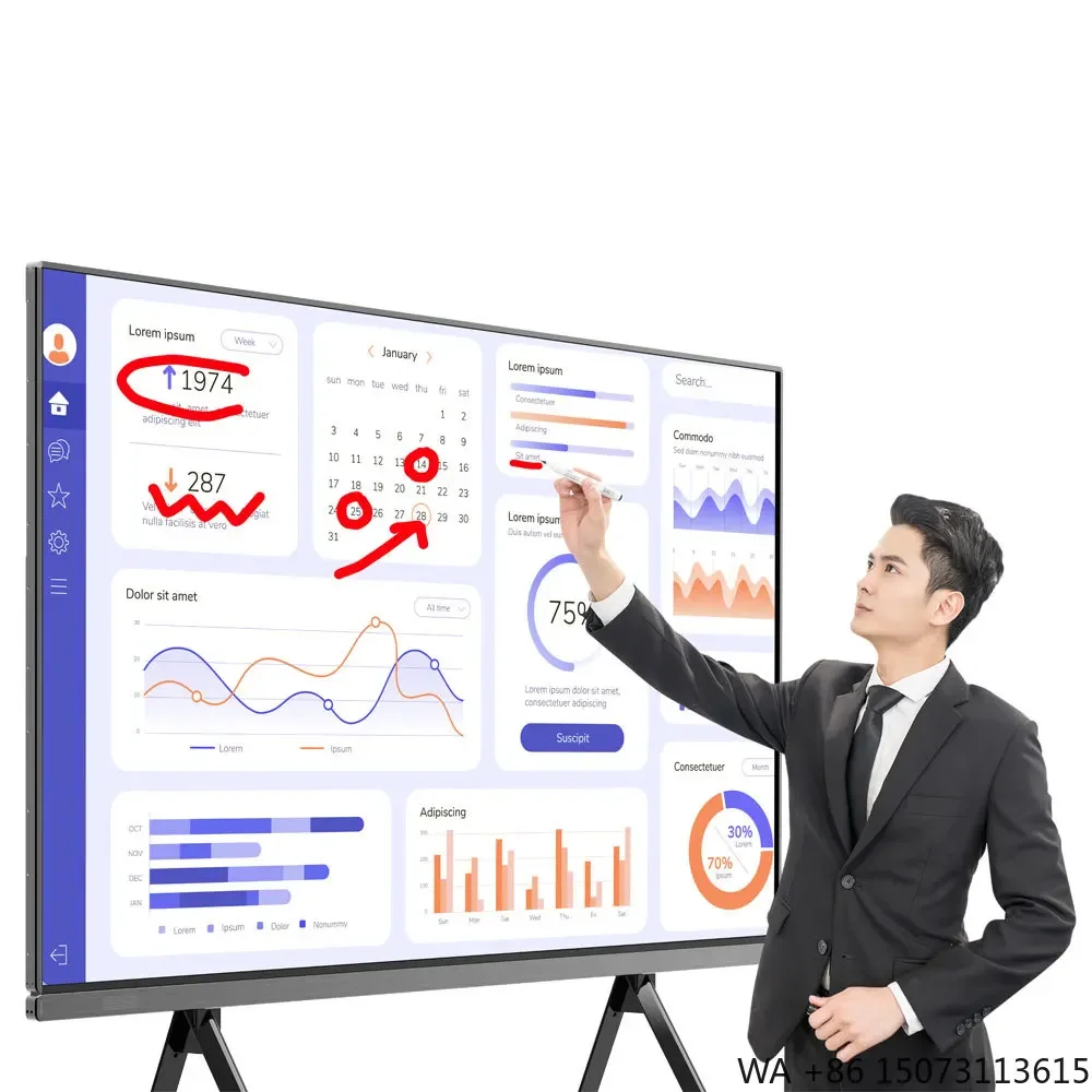 Fast Shipping P3 In…