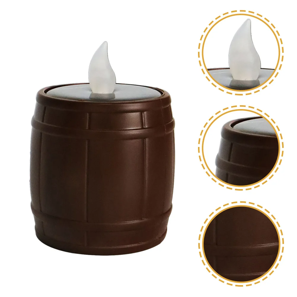 

Vintage Solar Light LED Flameless Tealight for Garden Home Decor Outdoor Lighting Christmas Wedding Decoration