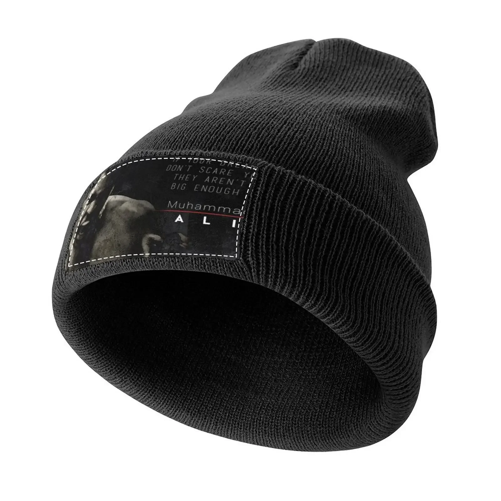 

Big Dream Knitted Cap Rave Trucker Hat Custom Cap Women's Men's