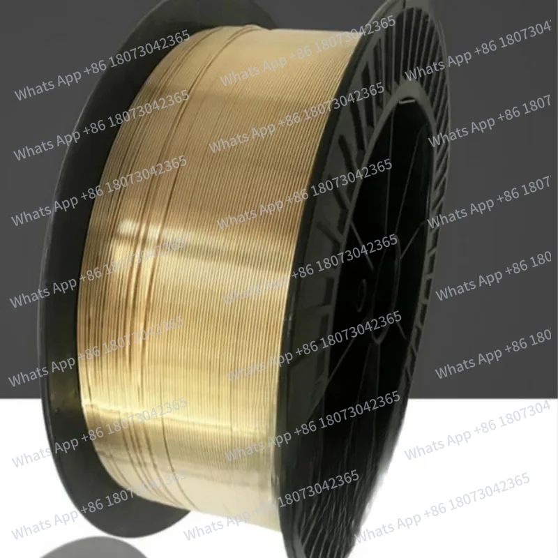 

D 0.8-1.6MM 1KG Welding S201 S211 S214 Brass Solder Wire Tin Copper Soldering Enamel
