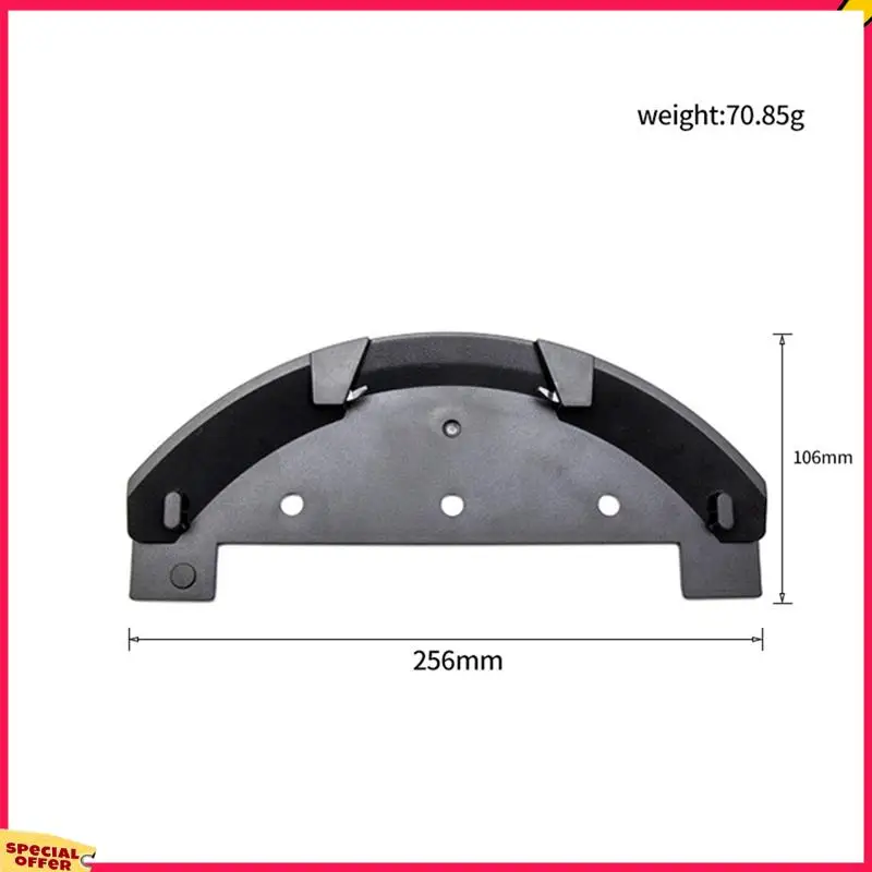 A39M Mop Bracket Accessory For Efficient Cleaning With Ultenic D10/T10 Lite And Proscenic Q8/Q8max Vacuum