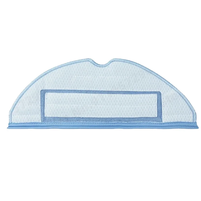 Roborock S7 S70 S75 S7max S7maxv T7s T7s Plus용 ABBK-30PCS 물걸레 천, 물걸레 패드, 진공청소기 로봇 물걸레 부품