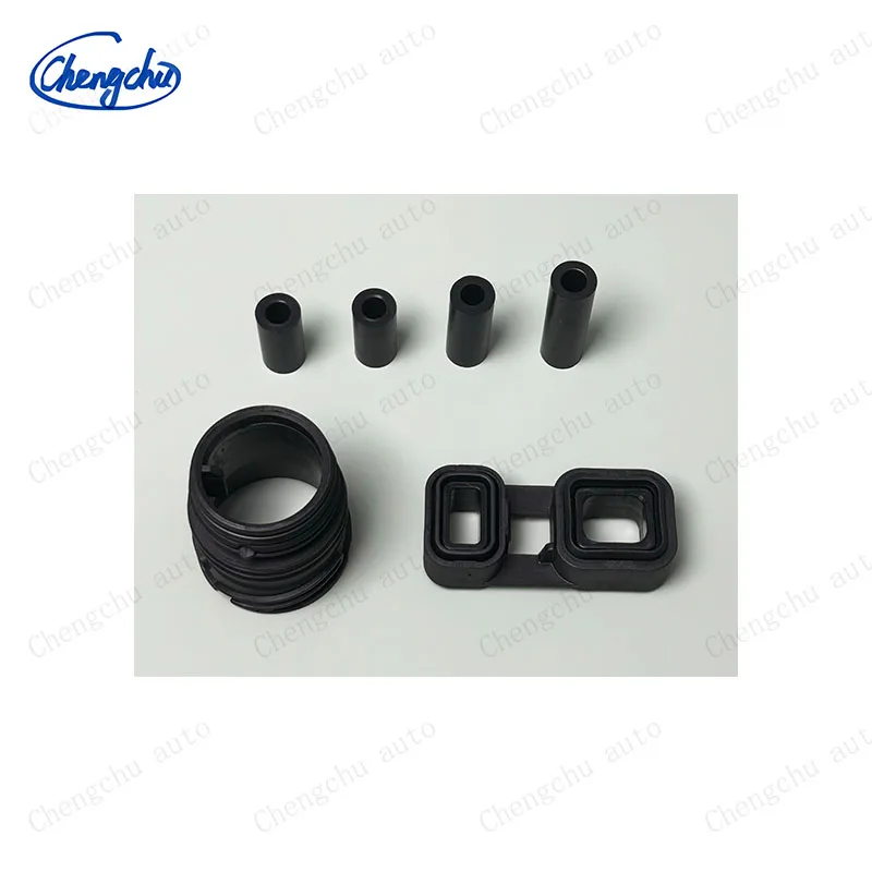 

Valve Body Adapter Seal Kit for BMW ZF 6 Speed 6HP26 6HP28 6HP32 6HP34 Automatic Gearbox