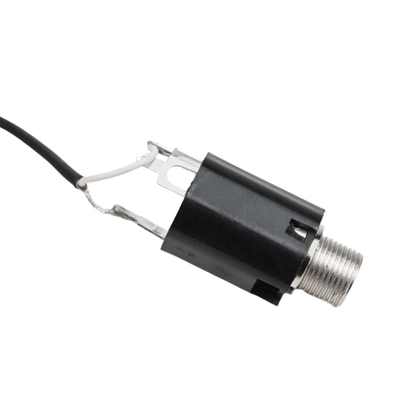 Frequency Response Acoustic Guitar Metal Wide Frequency Response Design Easy Installation K Note Package Content