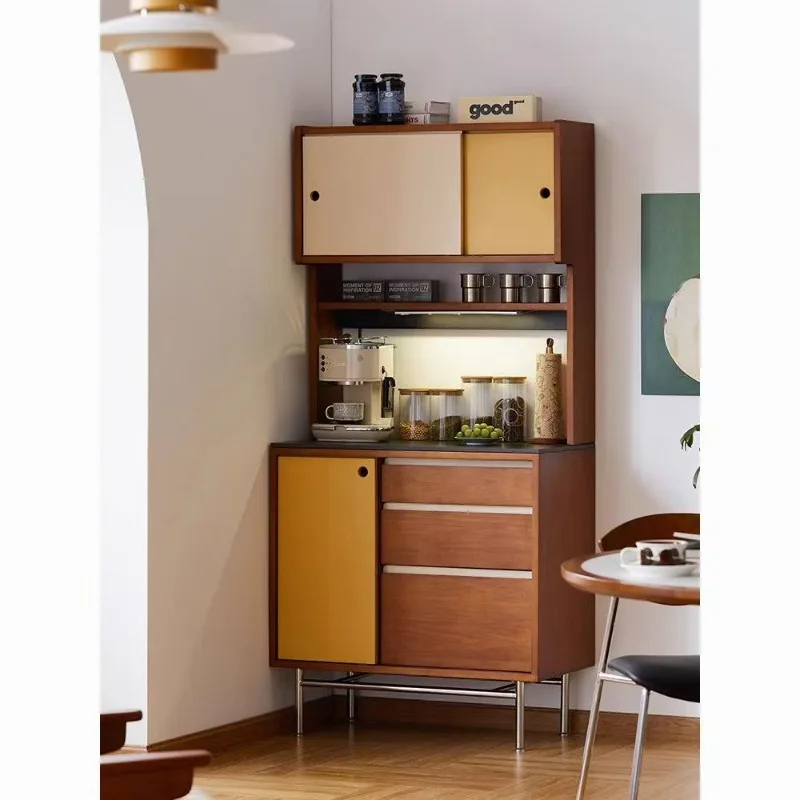 

Современный обеденный стол из массива дерева в стиле инс для столовой и гостиной