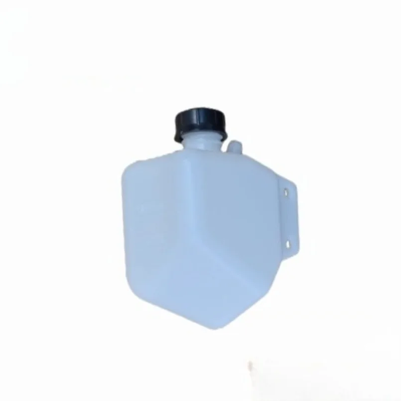 For CFMOTO CF250SR Coolant Tank Heat dissipation Small kettle CF250-6 Motorcycle Parts