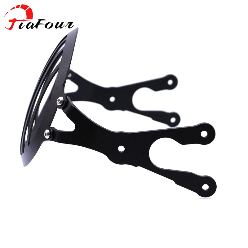 FIT For XSR 700 XSR700 2016-2020 Motorcycle Accessories Headlight Protector Grille Guard Cover Protection Grill