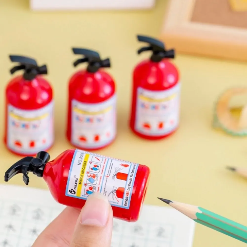 Creative Pencil Sharpener Shapper Students Stationery Gift Office Supplies