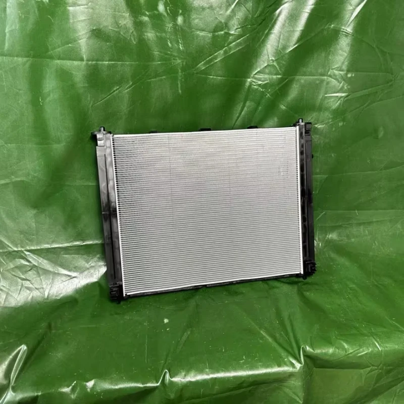 مراجعة وتحليل مكونات التبريد BZ4X Heatsink مع غطاء المروحة G9160-42020 لجهاز AC Innovova OEM X5