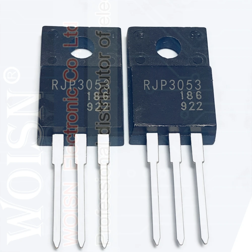 （1-5PCS） RJP3053 300V 30A TO-220F