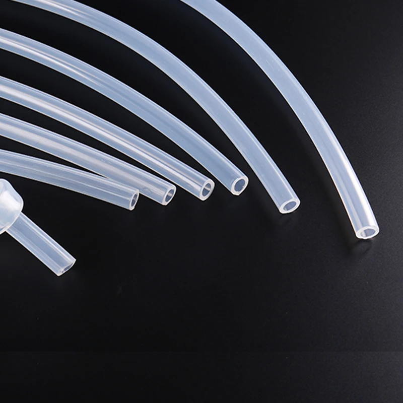 10m capillary food pole tube hose