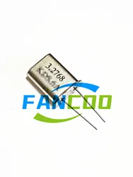 10PCS HC-49U 4.433M NEW 4.433MHZ QUARTZ CRYSTAL RESONATOR 4.433 4.433619MHZ