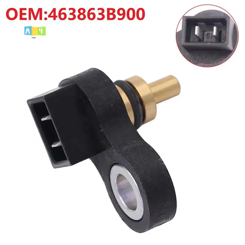 

A04E-Auto Trans Oil Temperature Sensor 463863B900 Fits For Kia Forte Hyundai Santa Fe