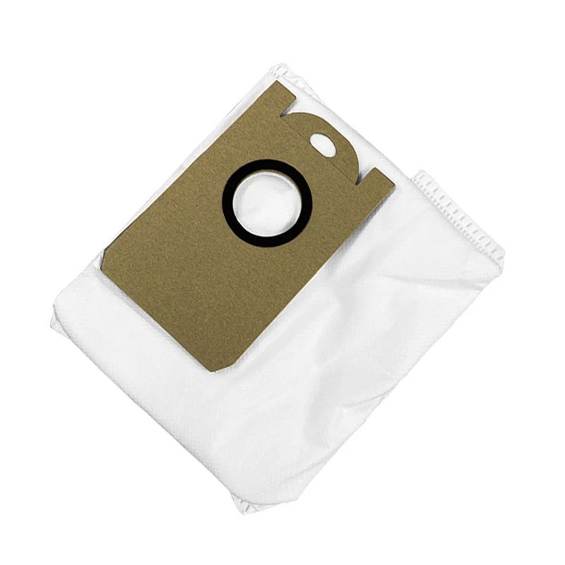 12-delige stofzak vuilniszak vervangende stofzak niet-geweven stof geschikt voor Pusanick M8pro veegmachineaccessoires