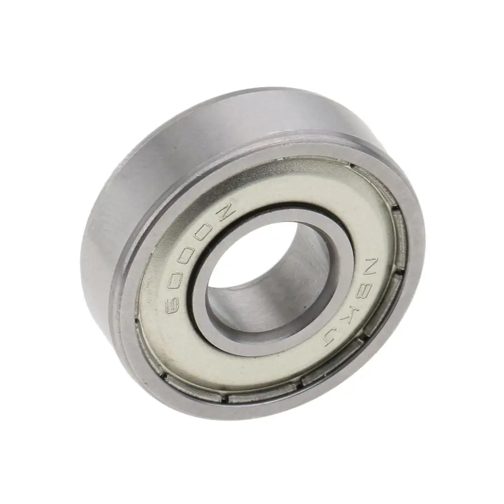 

Mini Quad Pocket Bike Wheel Bearings Metal Ball Bearing Kit for 47cc 49cc ATV Wheels Tyre 3.00-4 3.50-4 4.10-4