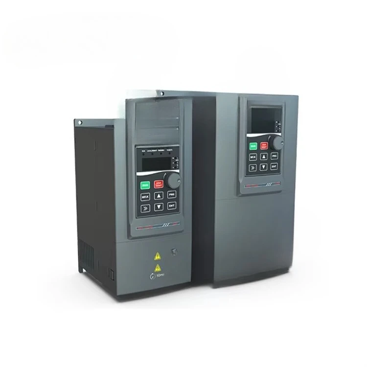 SAJ VFD PDS33-4T5R5 Solar Pump Controller 5.5kW | MPPT VFD Drive 380V AC/DC High Efficiency RS485 for 3-Phase Irrigation