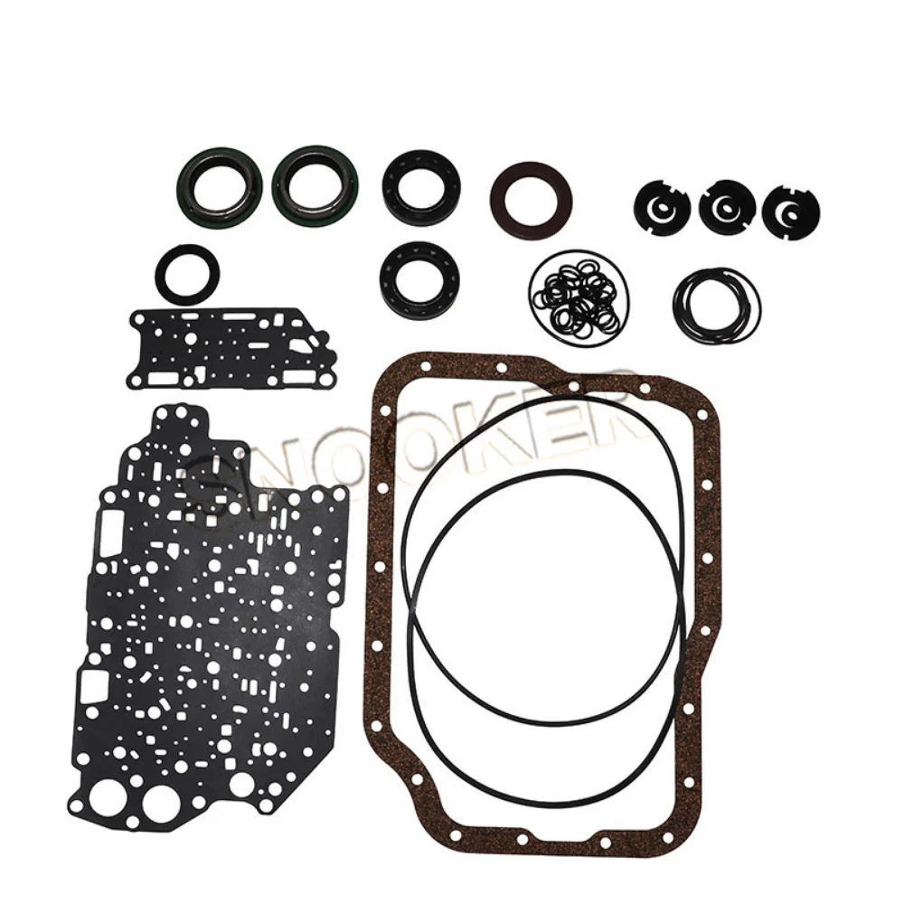 4F27E gearbox repair kit for Mazda 323 Premacy for Ford Focus 4-speed transmission maintenance kit