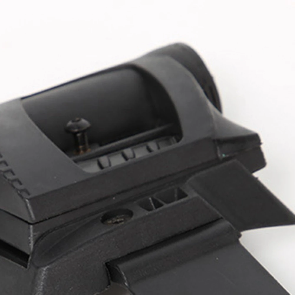 

Тактический фонарь для шлема AB47, светодиодный фонарик для шлема, перезаряжаемый, энергосберегающий, мощный фонарь, 3 режима