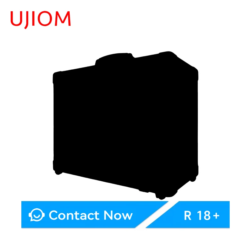 UJIOM Anime Girl Peeking Wall Sticker Interesting High Quality Sofa Wall Wardrobe Decal Occlusion Scratch Decoration Chambre