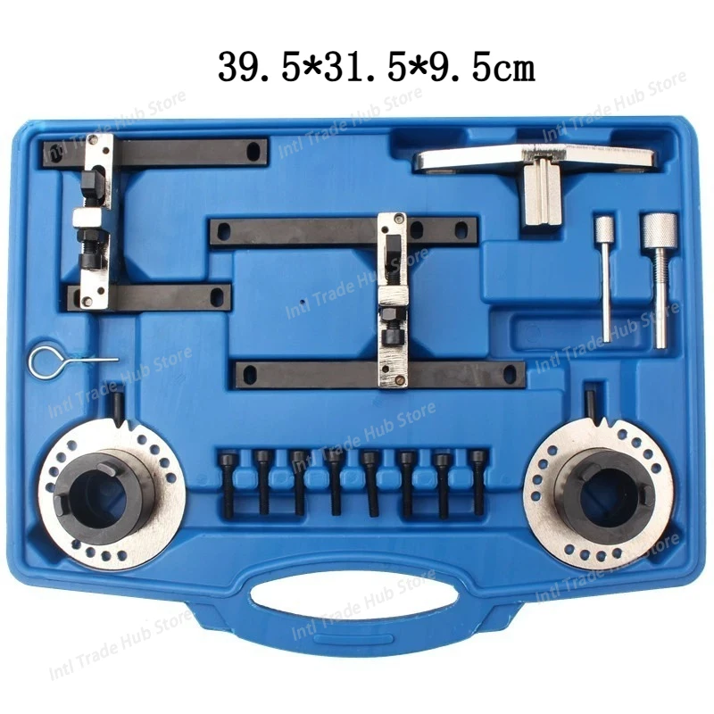 Special Timing Tool For Ford EcoSport and Focus 1.0/1.0T Engines, Mondeo 3-Cylinder Engine Timing Tool