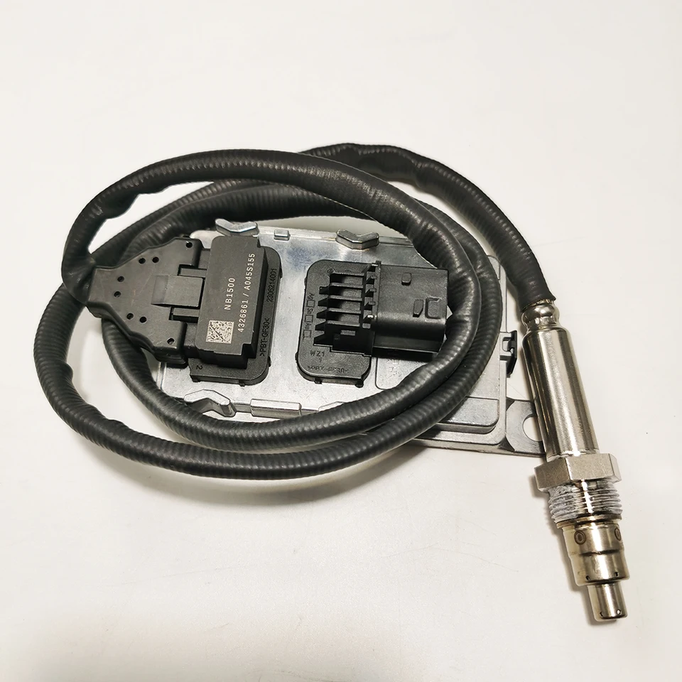 5WK96766C Oxygen Sensor for Exhaust Gas 4326861