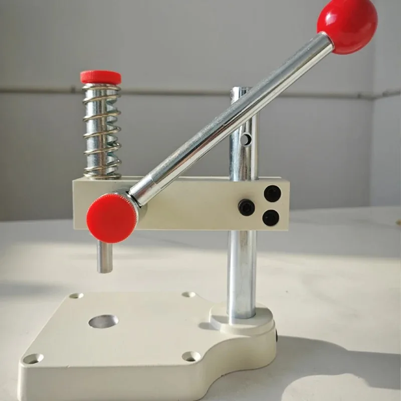 

Домашняя машина для крепления пуговиц ручной работы «сделай сам» — машина для прессования пряжек, аксессуары и принадлежности для штор, инструмент для пробивания люверсов