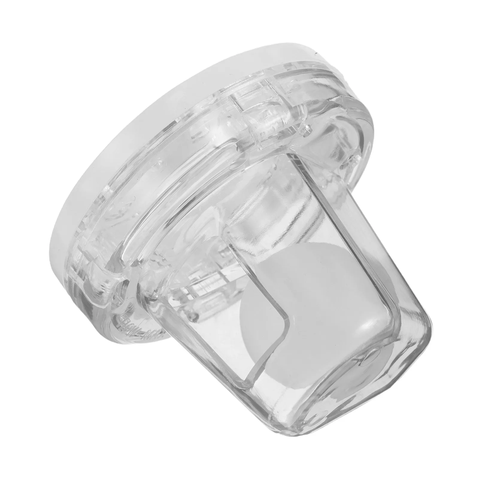 

Boat Self Bailing Ball Scupper Valve Marine Valve Ball Drain Plug Heavy Duty Leak Proof Yacht Deck Drain Vent Automatic Flow