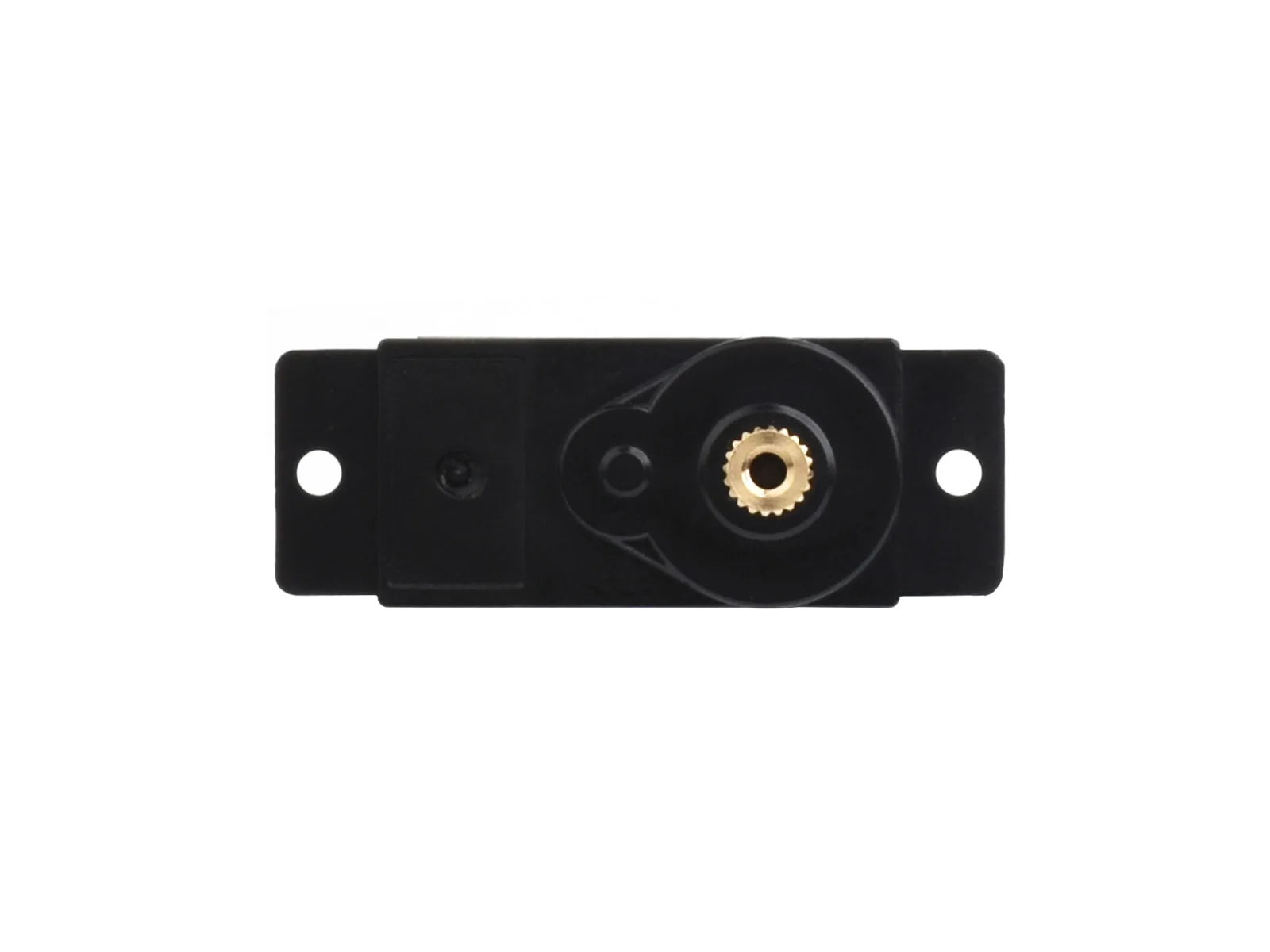 Waveshare 2.3 كجم مؤازرة حافلة تسلسلية ثنائية المحور، ردود فعل ثنائية الاتجاه، وضع مؤازر/محرك قابل للتحويل، حجم صغير، 300 ° زاوية الدوران #6