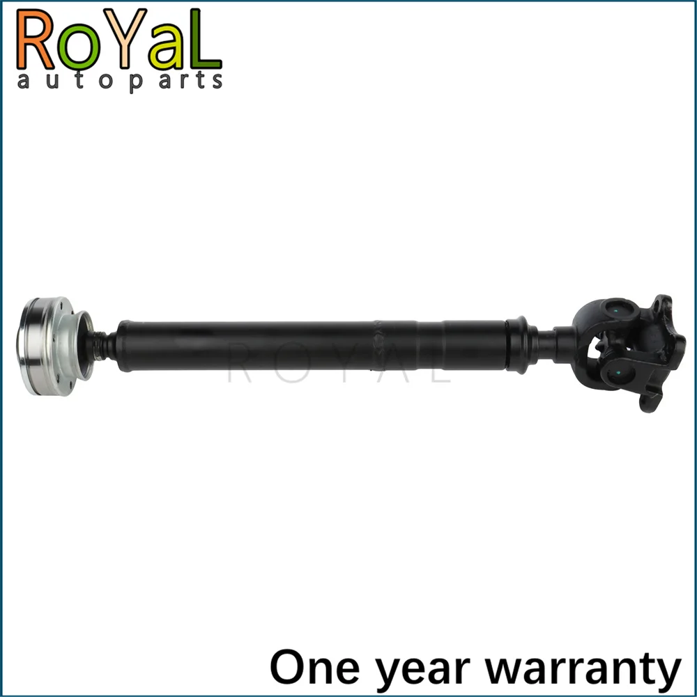 

Front Driveshaft For Dodge Dakota Durango 2001-03 Mitsubishi Raider 2006 65-9514