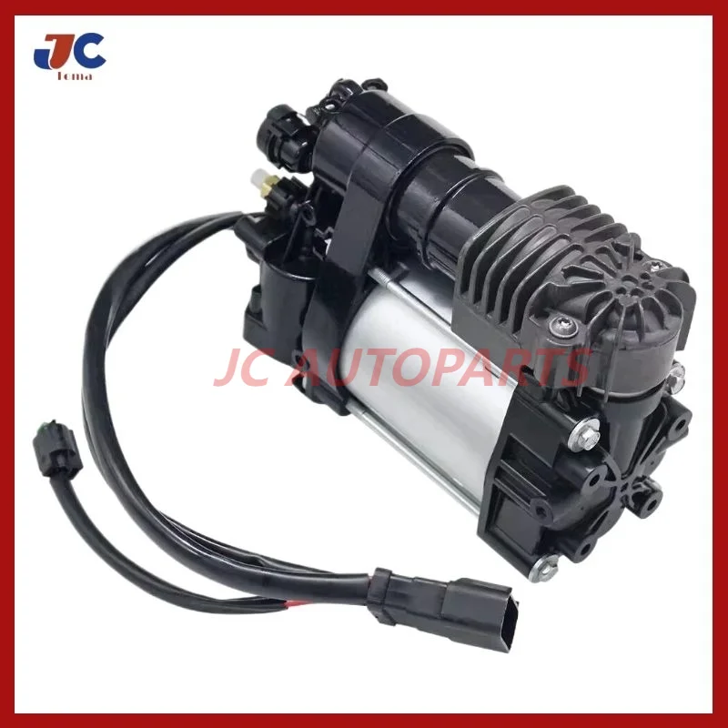 Air Suspension Pump For Jeep Grand Cherokee WK2 Compressor Assembly Air Compressor 68041137AE 68041137AC