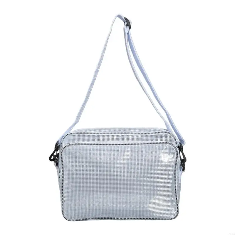 

Engineer's Work Bag Crossbody Shoulder Bag Reliable for Electronics 20CA