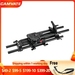 CAMVATE Shoulder Kit ARRI 12