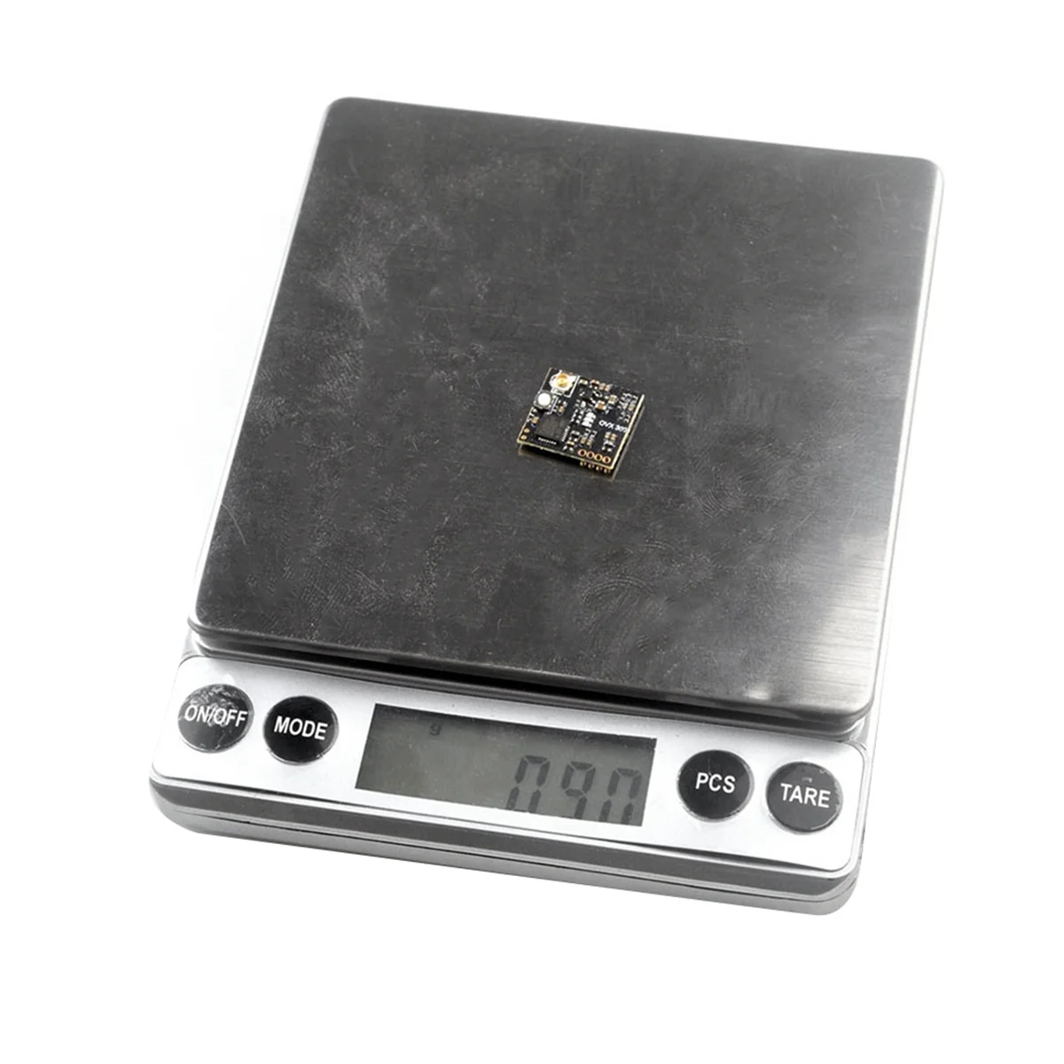 A57G-Happymodel OpenVTX OVX300 5.8G 40CH 0/RCE/25mw/100mw/300mw VTX レシーバー FPV RC ドローン ヘリコプター用