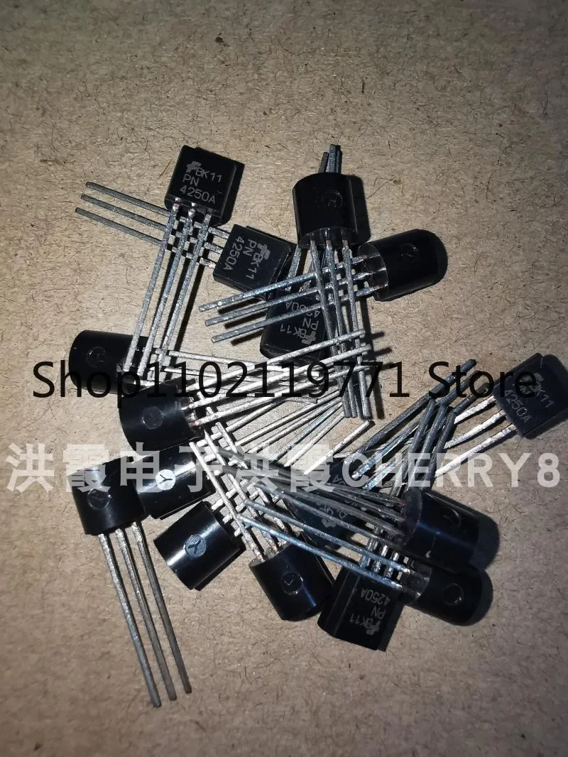 

PN4275 TO-92 in stock 1 50pcs/lot