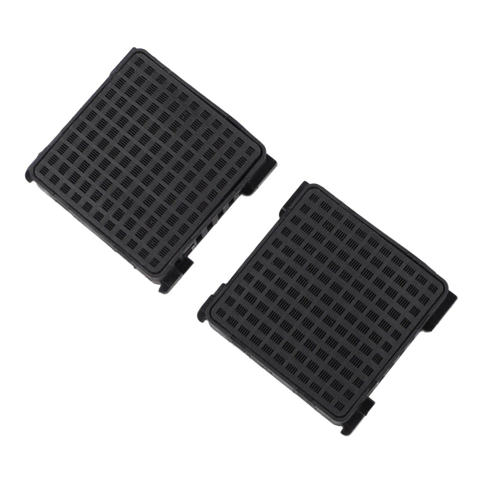 For Liebherr Refrigerator Replacement Activated Carbon Filter Compatible Models 9096989 9882460 7440021 Set of 4